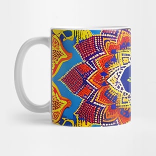 batik 06 Mug